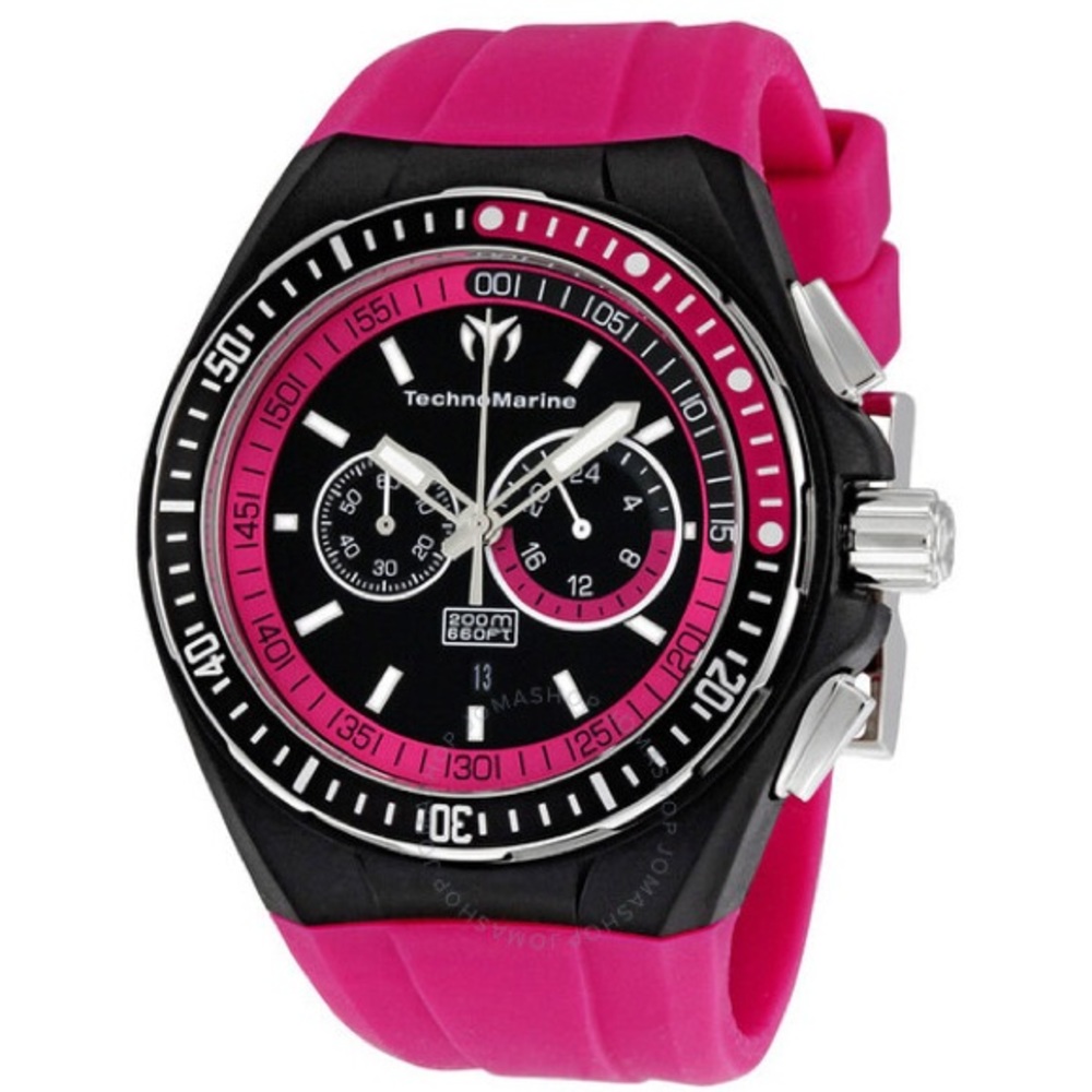 Technomarine watch